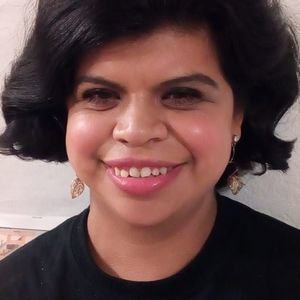 Meet your Posher, Betsy